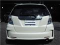 2013 Honda Fit Hybrid