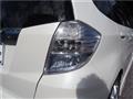2013 Honda Fit Hybrid
