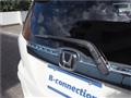 2013 Honda Fit Hybrid