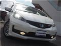 2013 Honda Fit Hybrid