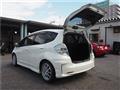 2013 Honda Fit Hybrid