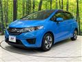 2013 Honda Fit Hybrid