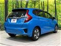 2013 Honda Fit Hybrid