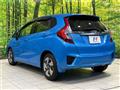 2013 Honda Fit Hybrid