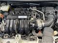 2013 Honda Fit Hybrid