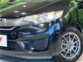 2013 Honda Fit Hybrid