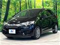 2013 Honda Fit Hybrid