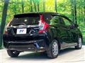 2013 Honda Fit Hybrid