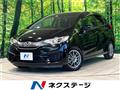 2013 Honda Fit Hybrid