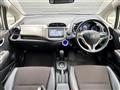 2013 Honda Fit Hybrid