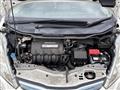 2013 Honda Fit Hybrid