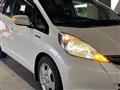 2013 Honda Fit Hybrid