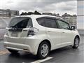 2013 Honda Fit Hybrid