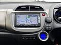 2013 Honda Fit Hybrid