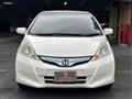 2013 Honda Fit Hybrid