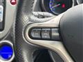 2013 Honda Fit Hybrid