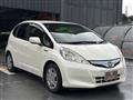 2013 Honda Fit Hybrid
