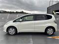 2013 Honda Fit Hybrid