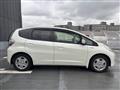 2013 Honda Fit Hybrid