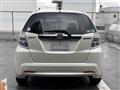 2013 Honda Fit Hybrid