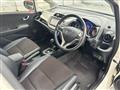 2013 Honda Fit Hybrid