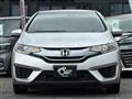 2013 Honda Fit Hybrid