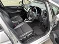 2013 Honda Fit Hybrid