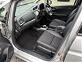 2013 Honda Fit Hybrid
