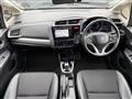 2013 Honda Fit Hybrid