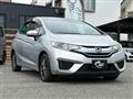 2013 Honda Fit Hybrid
