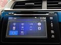 2013 Honda Fit Hybrid