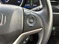 2013 Honda Fit Hybrid