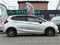 2013 Honda Fit Hybrid