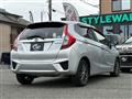 2013 Honda Fit Hybrid