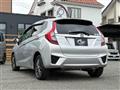 2013 Honda Fit Hybrid