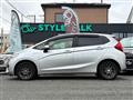 2013 Honda Fit Hybrid