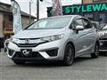 2013 Honda Fit Hybrid