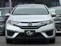 2013 Honda Fit Hybrid