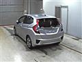 2013 Honda Fit Hybrid
