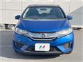 2013 Honda Fit Hybrid