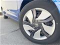 2013 Honda Fit Hybrid