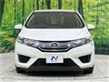 2013 Honda Fit Hybrid