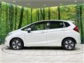 2013 Honda Fit Hybrid