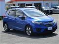 2013 Honda Fit Hybrid