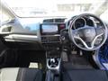 2013 Honda Fit Hybrid