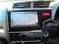 2013 Honda Fit Hybrid