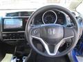 2013 Honda Fit Hybrid