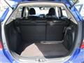 2013 Honda Fit Hybrid