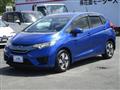 2013 Honda Fit Hybrid