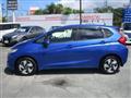 2013 Honda Fit Hybrid
